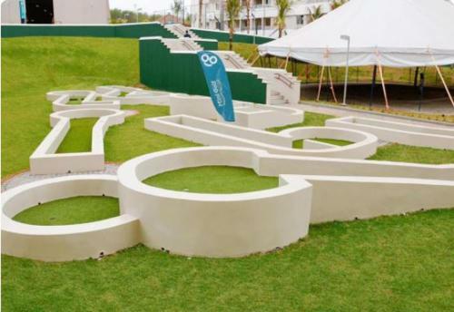 Apartamento Enjoy Solar Das �guas Park Resort - Olimpia