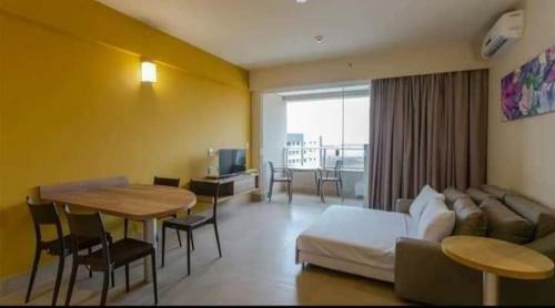 Apartamento Enjoy Solar Das �guas Park Resort - Olimpia