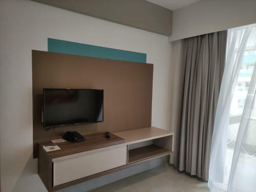 Apartamento Em Ol�mpia
