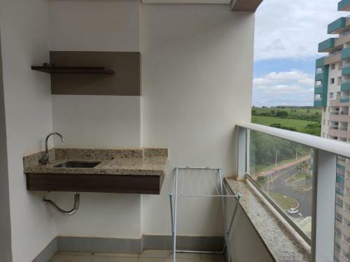 Apartamento Em Ol�mpia