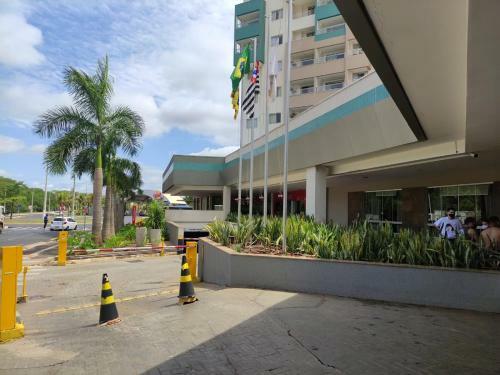 Apartamento Em Ol�mpia