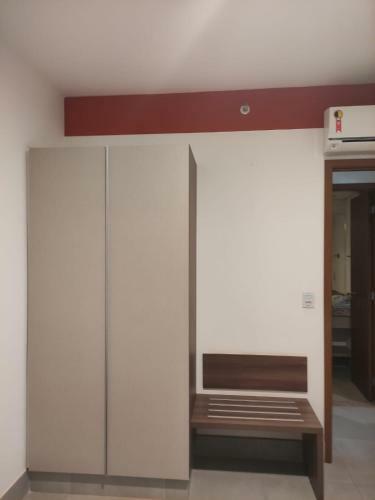Apartamento Em Ol�mpia
