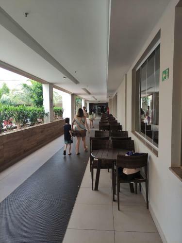 Apartamento Em Ol�mpia
