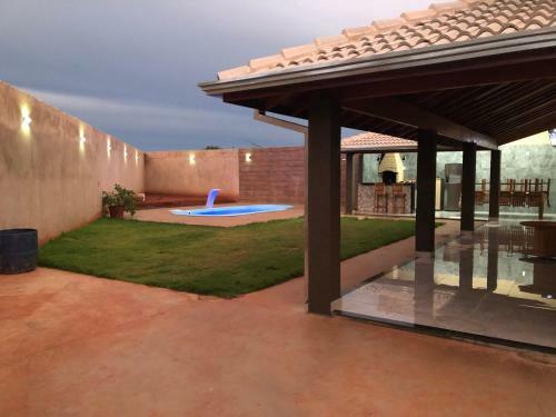 Recanto Gon�alves