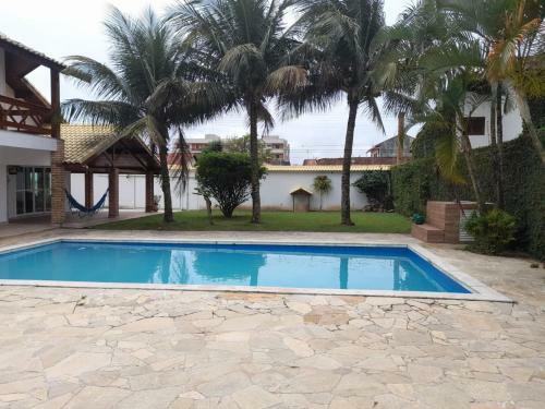 Casa Em Peruibe Alto Padr�o
