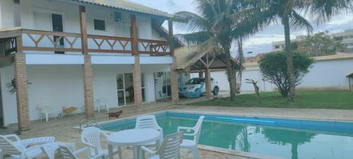 Casa Em Peruibe Alto Padr�o