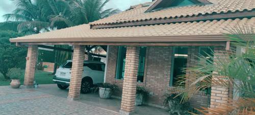 Casa Em Peruibe Alto Padr�o