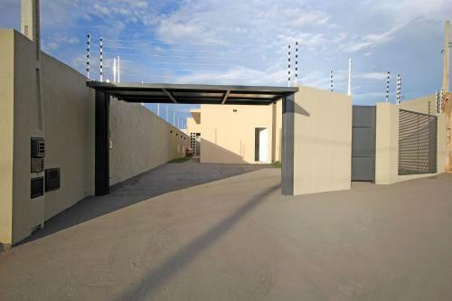 Casa de Temporada Recanto Lm