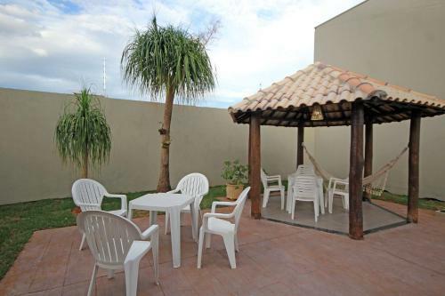 Casa de Temporada Recanto Lm