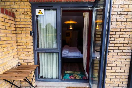 Hostal Guests House