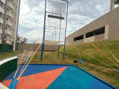 Hotel Enjoy Solar Das �guas Park Resort
