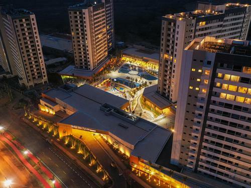 Hotel Enjoy Solar Das �guas Park Resort