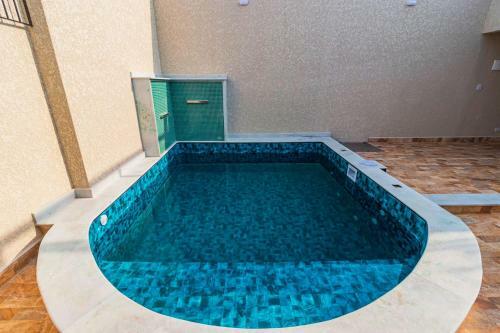 Imperdivel Casa A 450 Metros Do Mar Em Peruibe Sp