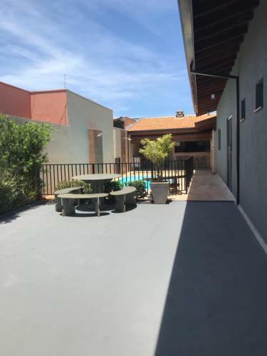 Casa de Temporada Amelio Dion�sio
