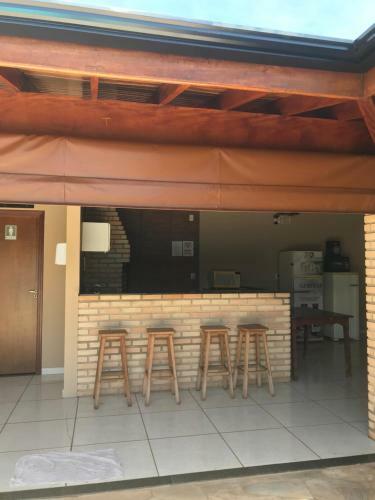 Casa de Temporada Amelio Dion�sio
