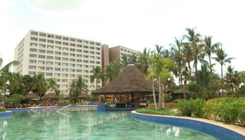 Apartamento Hot Beach Su�tes Hotel Olimpia Sp