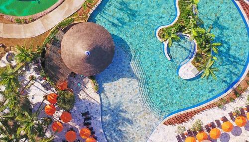 Apartamento Hot Beach Su�tes Hotel Olimpia Sp