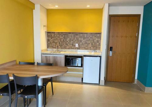 Hotel Solar Das �guas Park Resort