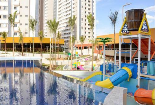 Hotel Solar Das �guas Park Resort