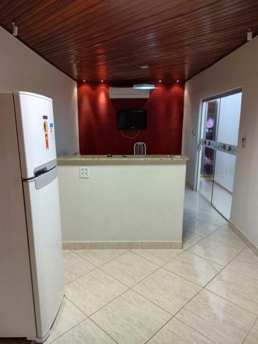 Pousada Vov� Maria Alzira