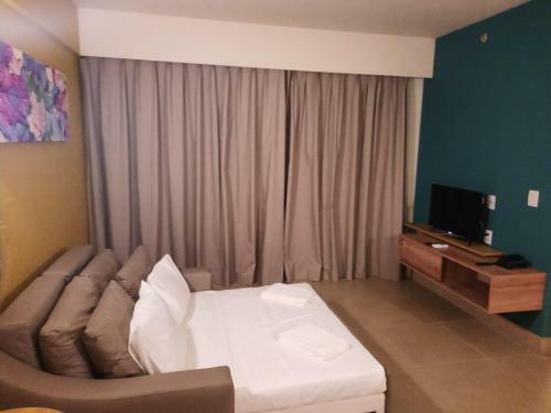 Apartamento Resort Solardasaguas Ap