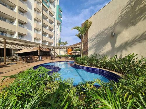 Hotel Apartamento Olimpia Park Resort