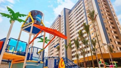 Apartamento Enjoy Solar Das �guas Park Resort