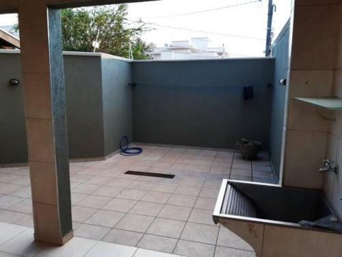 Casa Em Ol�mpia, Thermas Dos Laranjais