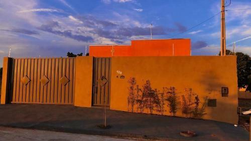 Casa De Temponto Recanto Real
