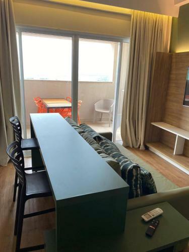 Apartamento Hot Beach Su�tes Ol�mpia