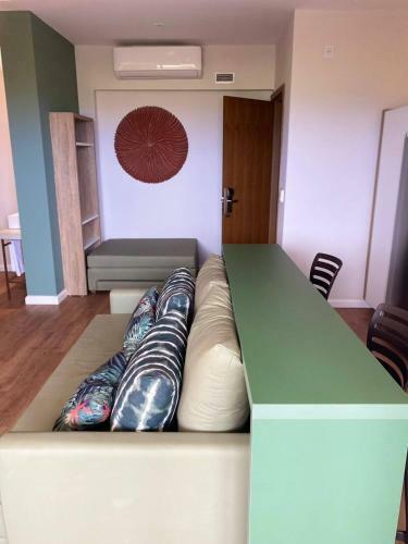 Apartamento Hot Beach Su�tes Ol�mpia
