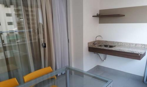 Apartamento Ol�mpia Park Resort Enjoy