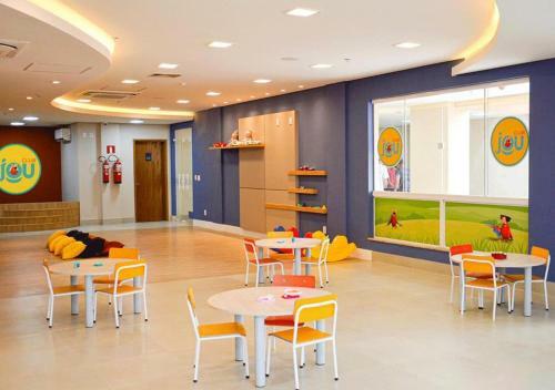 Hotel Enjoy Solar Das �guas Park Resort