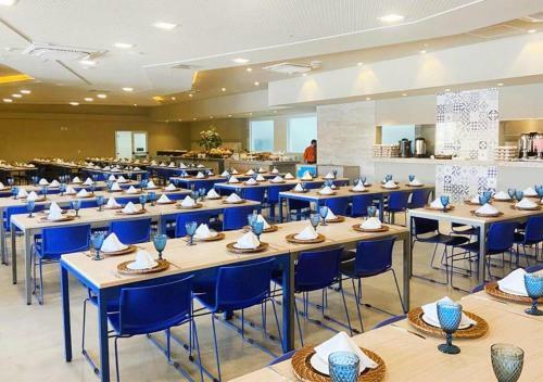 Hotel Enjoy Solar Das �guas Park Resort