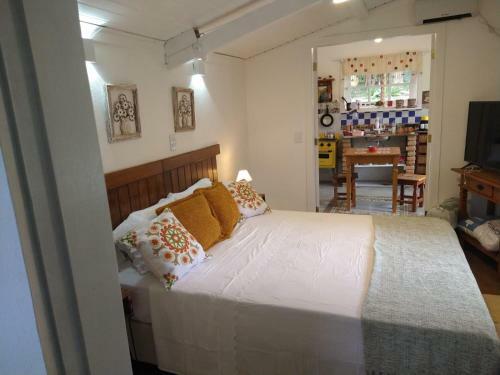 Loft Do Alto-araras Petropolis