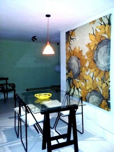 Apartamento Sun Guardian Guest