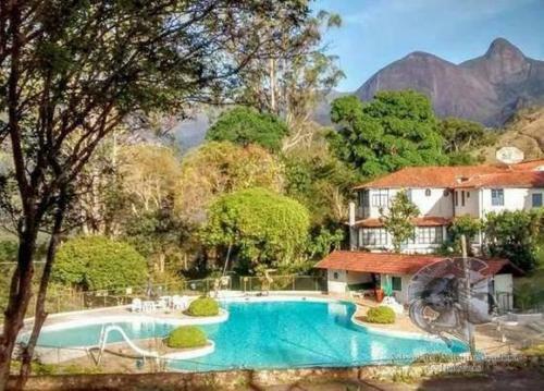Apartamento Itaipava Deluxe - Petr�polis