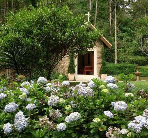 Nosso S�tio - Rancho Santa Clara Itaipava