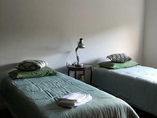 Apartamento Do Museu