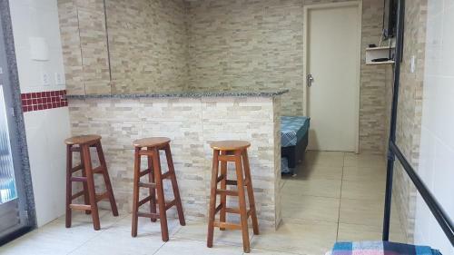 Apartamento Loft Aconchegante Em Petr�polis