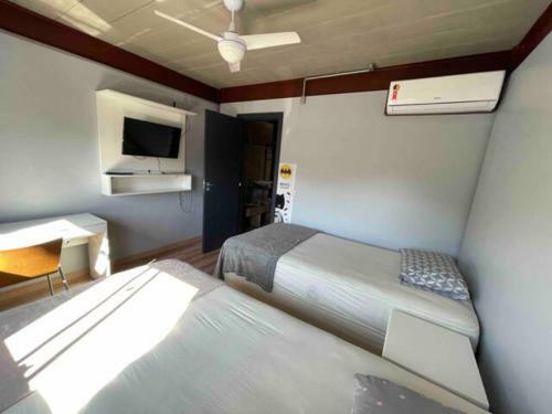 Apartamento Loft Industrial Itaipava