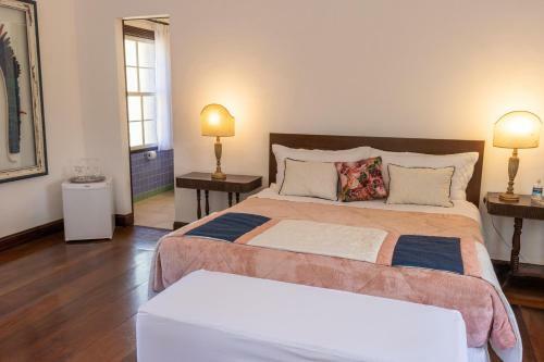 Hotel Locanda Bela Vista