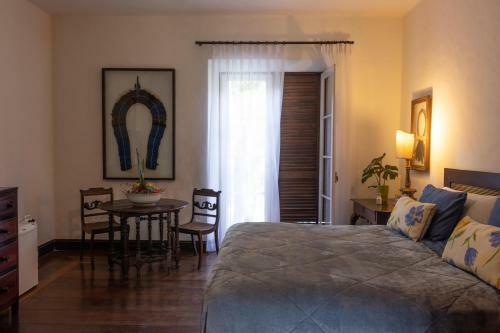 Hotel Locanda Bela Vista