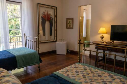 Hotel Locanda Bela Vista
