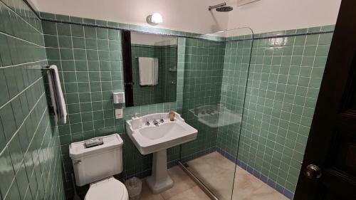 Hotel Locanda Bela Vista