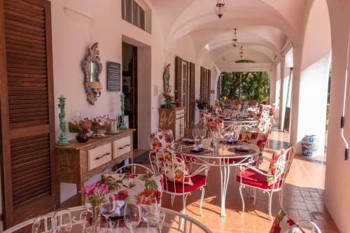 Hotel Locanda Bela Vista