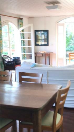 Casa Com Charme de Montanha Em Itaipava!