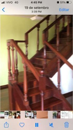 Casa Com Charme de Montanha Em Itaipava!