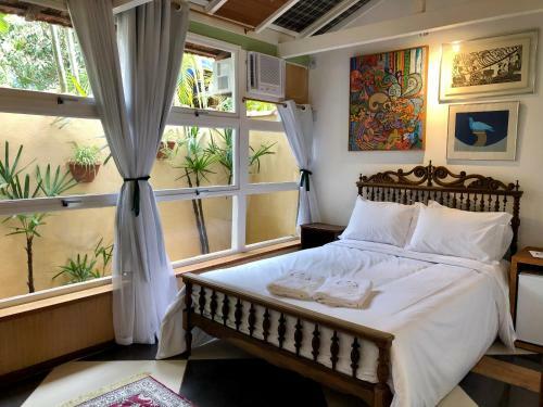 Hotel Pousada Pataca de Prata - Pousada de �poca