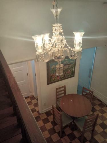 Apartamento Pal�cio Quitandinha Lindo E Aconchegante Loft